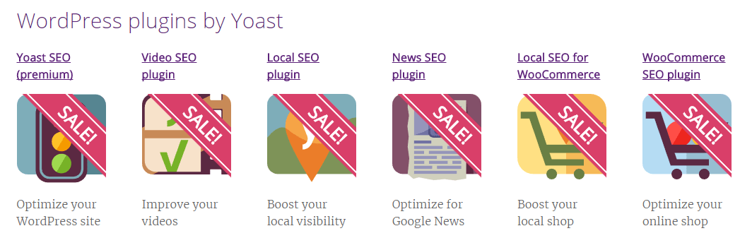 SEO Yoast: plugin WordPress SEO số 1