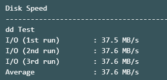 Google Cloud Platform – Compute Engine Always Free