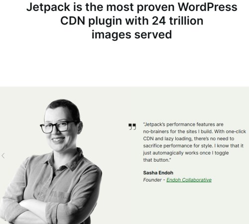 Jetpack Photon – Best Image CDNs For WordPress