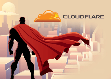 Cloudflare CDN, DNS và Cache – UPDATE 2022