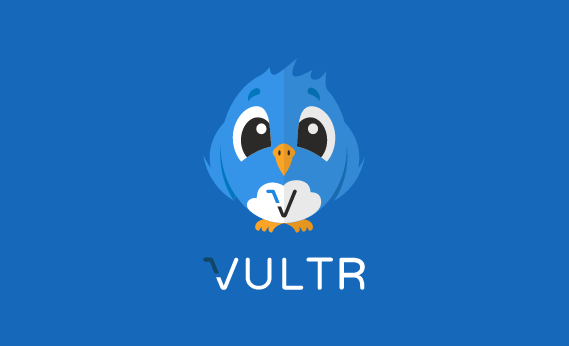 Cloud VPS Vultr