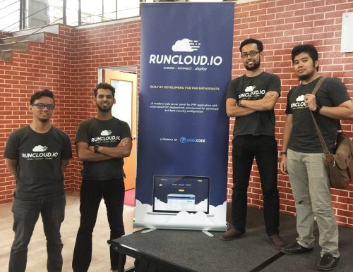 Runcloud Team
