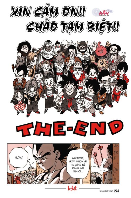 [a4v.manga]dragon Ball V34 Ch519 P232