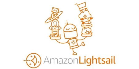 Amazon Lightsail