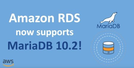 Amazon RDS for MariaDB