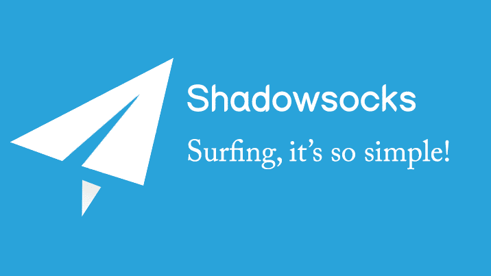 Hướng dẫn sử dụng Shadowsocks Client