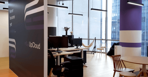 Singapore Office