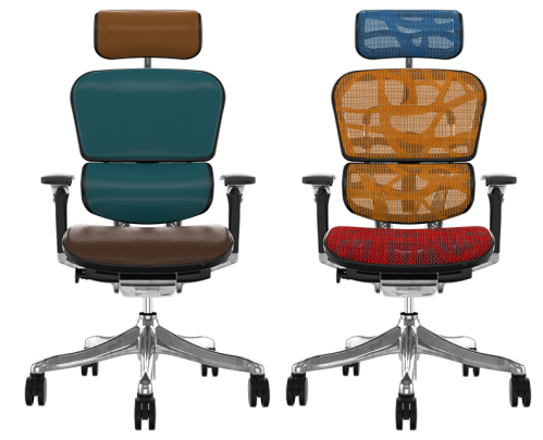 Ergohuman Luxury