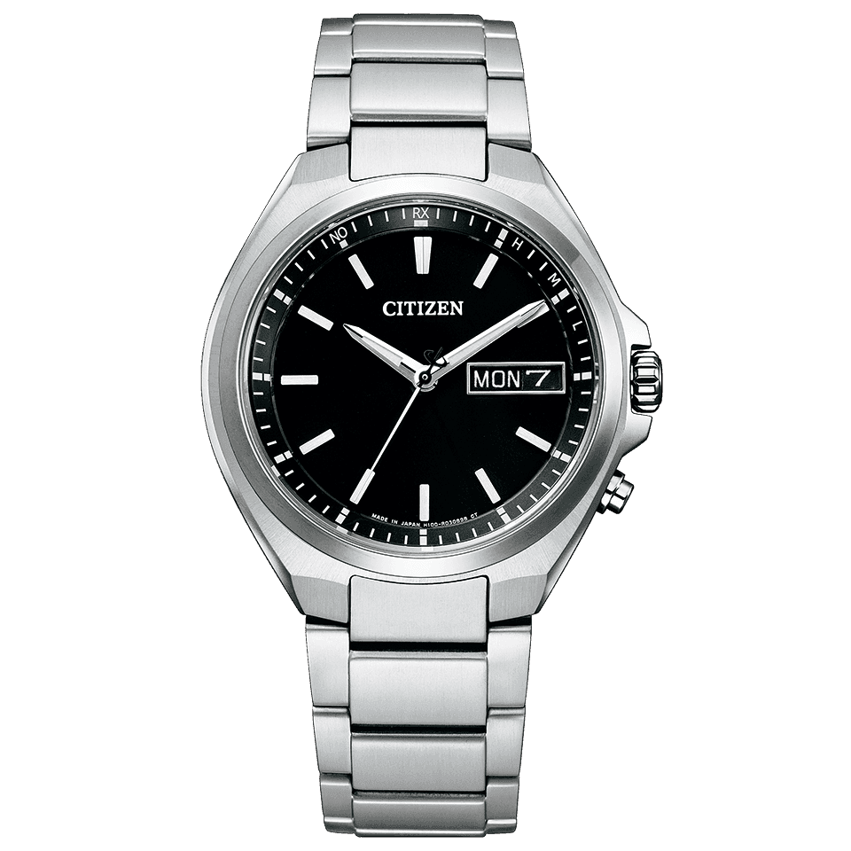 Citizen Promaster Land AT6085-50E – Chiếc đồng Hồ Lý Tưởng