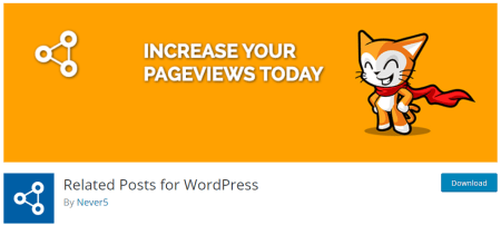 Related Posts for WordPress