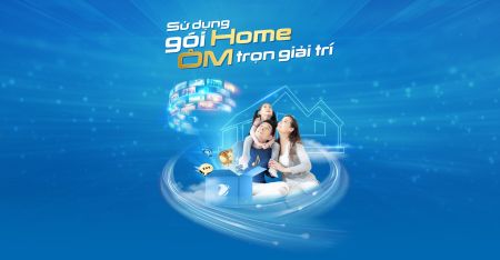 VNPT Home Tiết Kiệm