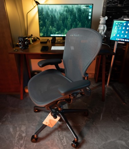 Bán Ghế Herman Miller