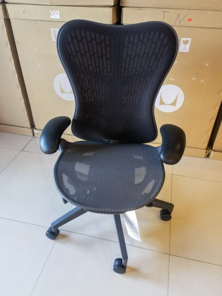 Bán Ghế Herman Miller