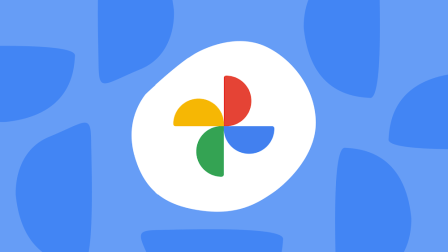 Google Photo in iOS, iPadOS