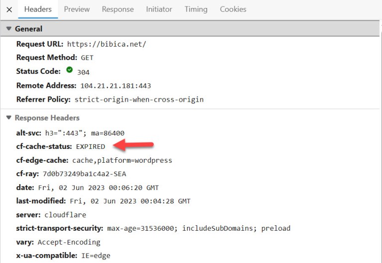 cf-cache-status: EXPIRED