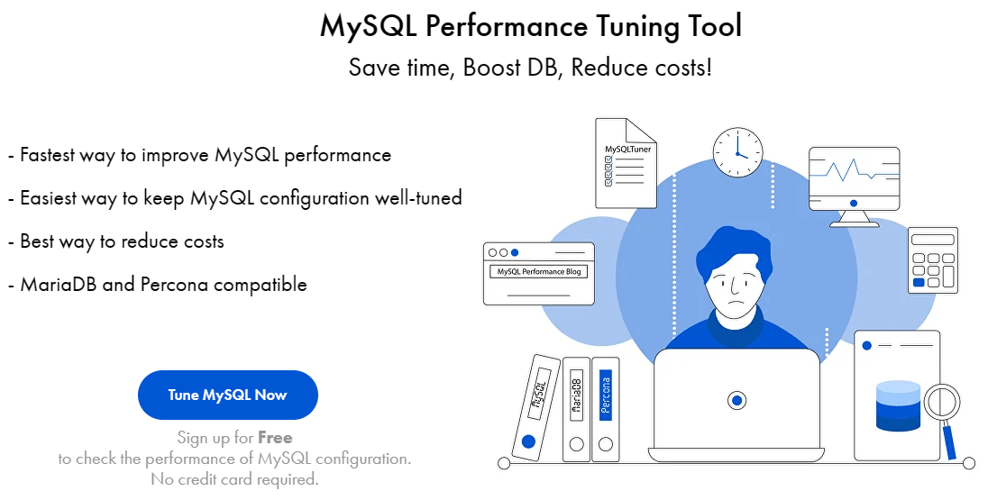 Releem – MySQL Optimization cấp độ AI