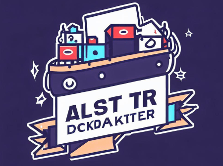 Cài đặt Alist trên Docker