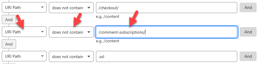 Cache Rules Cloudflare – Cache siêu cấp vô địch cho WordPress