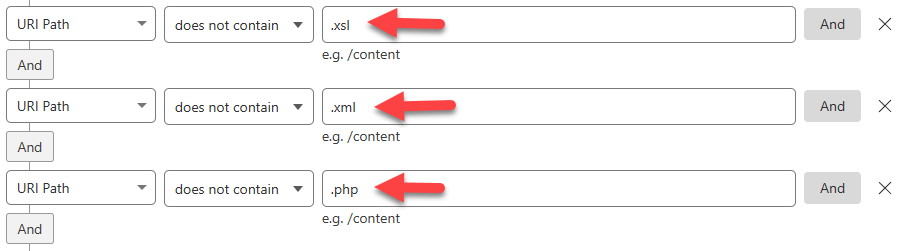 Cache Rules Cloudflare – Cache siêu cấp vô địch cho WordPress