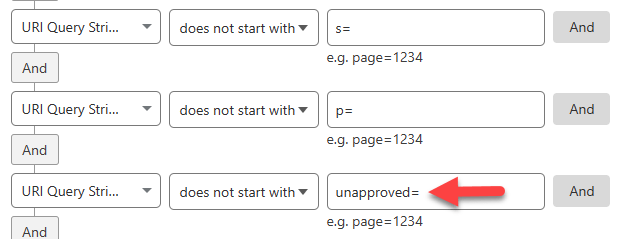 Cache Rules Cloudflare – Cache siêu cấp vô địch cho WordPress