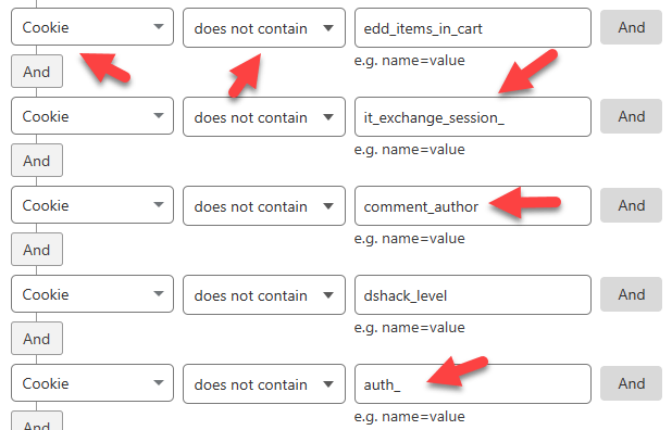 Cache Rules Cloudflare – Cache siêu cấp vô địch cho WordPress