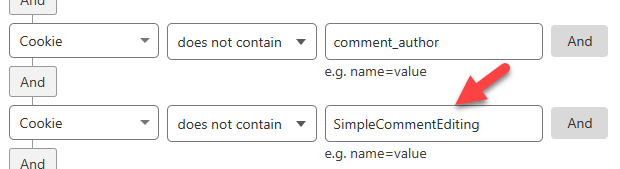 Cache Rules Cloudflare – Cache siêu cấp vô địch cho WordPress