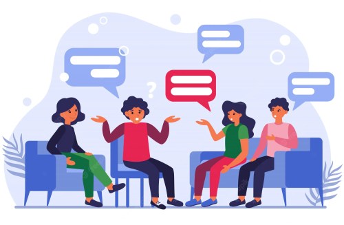 Cài đặt Remark42 Comment Systems Banner
