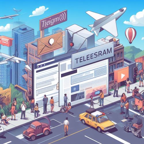 Thông Báo Bài Viết, Comment Mới Qua Telegram