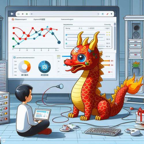 Tianji = Website Analytics + Uptime Monitor + Server Status Tiềm Năng Hứa Hẹn 🐢