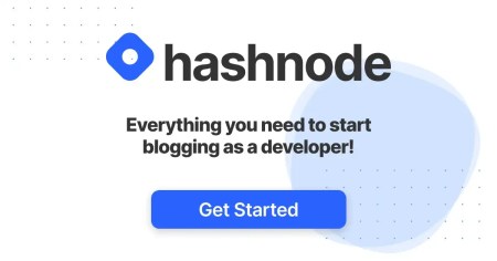 Viết blog miễn phí với Hashnode