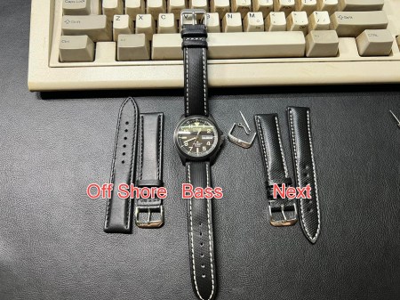 RIOS1931 Watch Straps – Ngon – Bổ – Rẻ