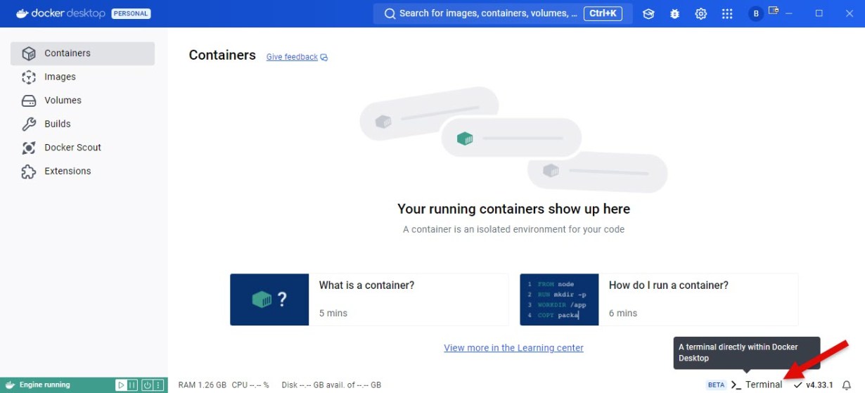 Hướng dẫn bước từng bước tạo Docker Images tùy chỉnh với Dockerfile và Buildx