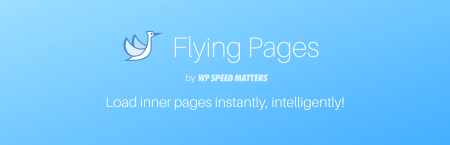 Flying Pages – Preload Pages xuất sắc