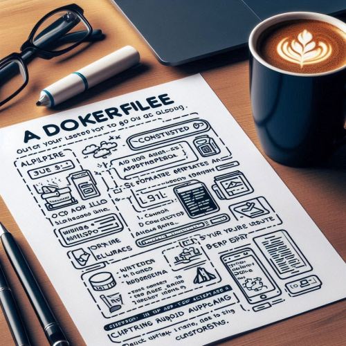 Dockerfile Acmp Supervisord Alpine
