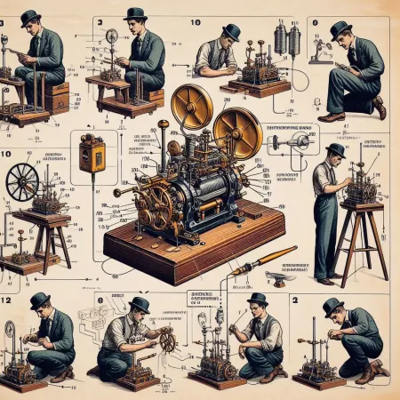 Hướng dẫn cài đặt telegraph-Image