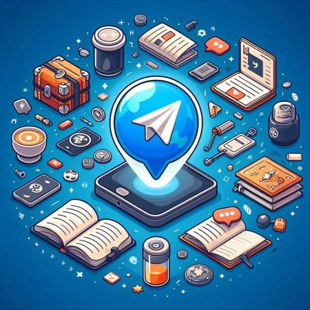 Telegram Notifier – gửi thông báo lên Telegram khi có bài viết, trang được tạo mới hoặc cập nhật