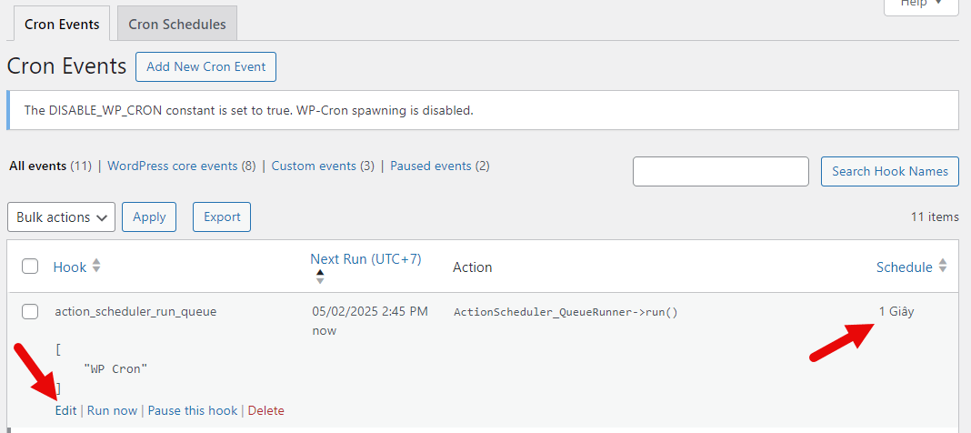 Cloudflare Auto Cache Purge and Preload